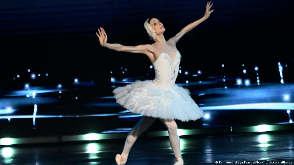 75454246 403.jpg Deutsche Welle Светлана Захарова