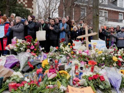 Миннеаполис: новые протесты против убийства женщины агентом ICE 2 75455110 403.jpg Deutsche Welle ICE, Миннеаполис