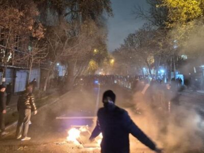 75458790 403.jpg Deutsche Welle Корпус стражей исламской революции (КСИР), КСИР