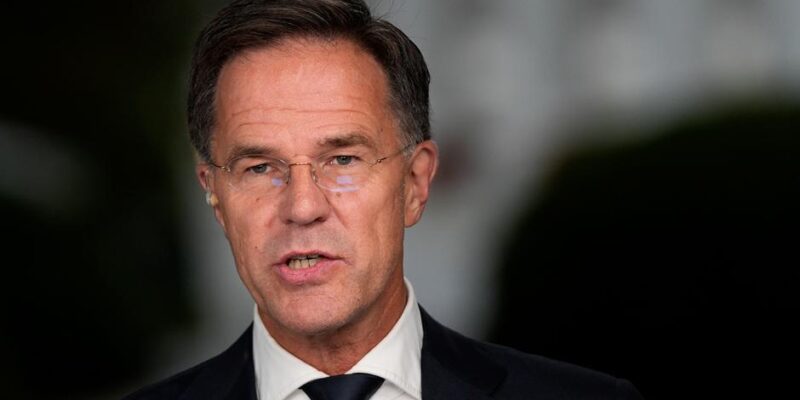 75459432 403.jpg Deutsche Welle Марк Рютте