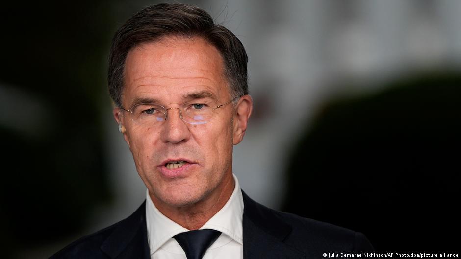 75459432 403.jpg Deutsche Welle Марк Рютте