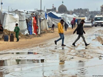 75460432 403.jpg Deutsche Welle израиль-ХАМАС