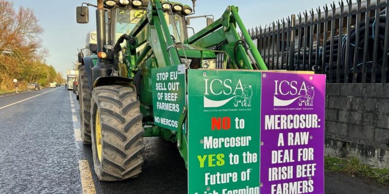 75460729 403.jpg Deutsche Welle Mercosur, страны Mercosur