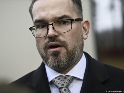 75460770 403.jpg Deutsche Welle Литва-Сувалкский коридор, Сувалкский коридор