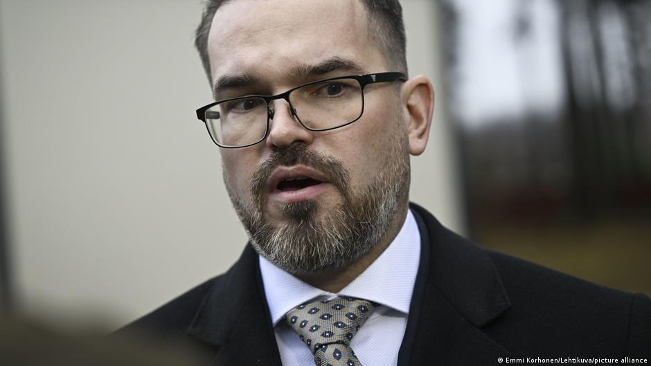 75460770 403.jpg Deutsche Welle Литва-Сувалкский коридор, Сувалкский коридор