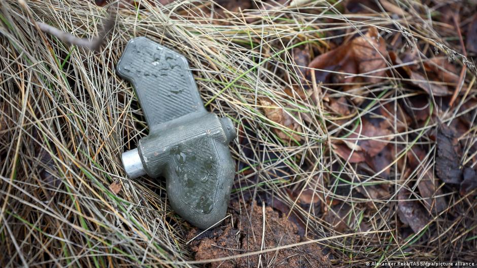 75462017 403.jpg Deutsche Welle Конвенция о запрете противопехотных мин, Финляндия