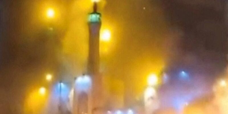 75462846 403.jpg Deutsche Welle США-Иран