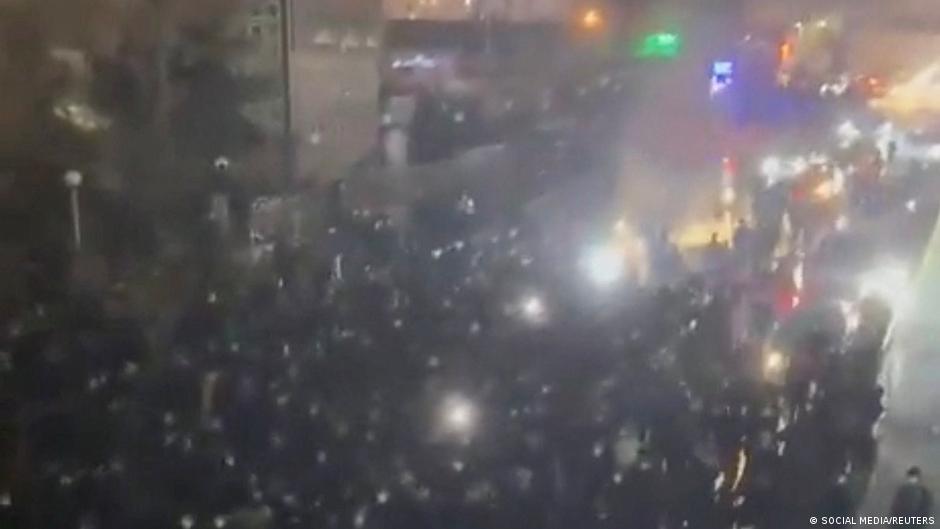 75464059 403.jpg Deutsche Welle HRANA