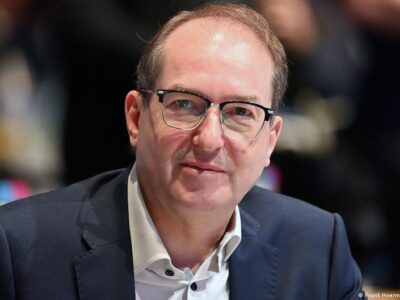 75464573 403.jpg Deutsche Welle германия, критическая инфраструктура