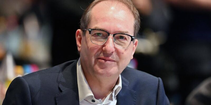 75464573 403.jpg Deutsche Welle германия, критическая инфраструктура