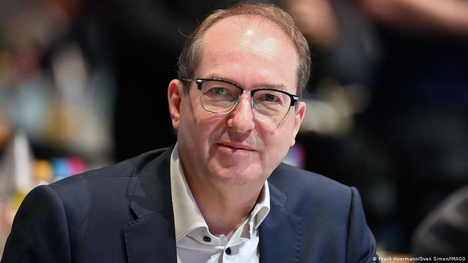 75464573 403.jpg Deutsche Welle германия, критическая инфраструктура