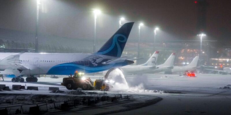 75466046 403.jpg Deutsche Welle аэропорт Гардермуэн, аэропорт Осло