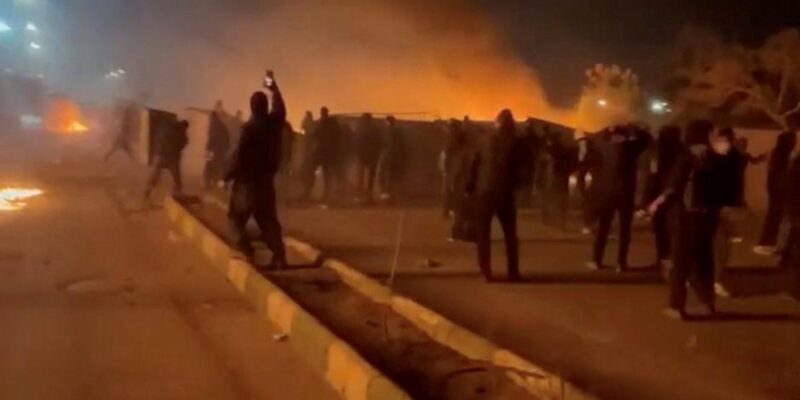 75475141 403.jpg Deutsche Welle МИД Ирана