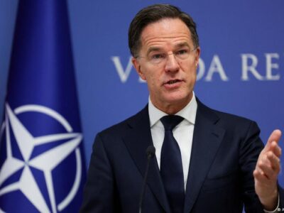 75475955 403.jpg Deutsche Welle Арктика, НАТО