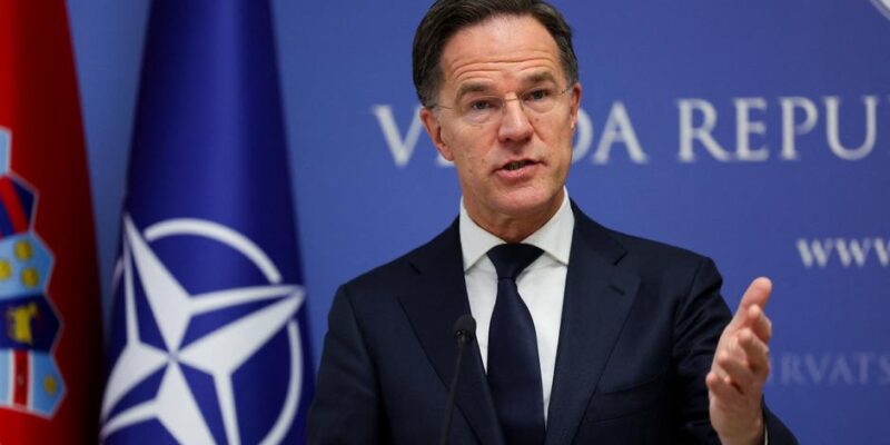 75475955 403.jpg Deutsche Welle Арктика, НАТО