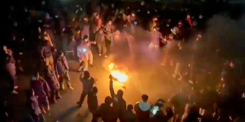 Правозащитники IHR: В ходе протестов в Иране погибли не менее 648 человек 1 75480956 403.jpg Deutsche Welle IHR, Iran Human Rights, Iran Human Rights (IHR)