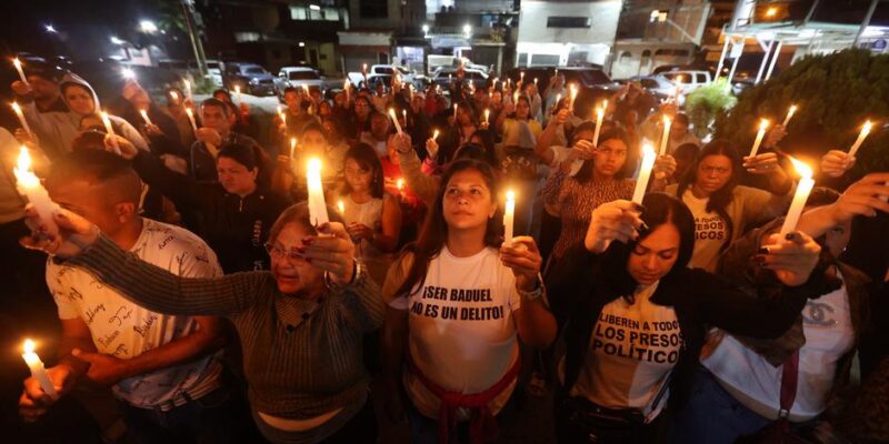 75481618 403.jpg Deutsche Welle Венесуэла