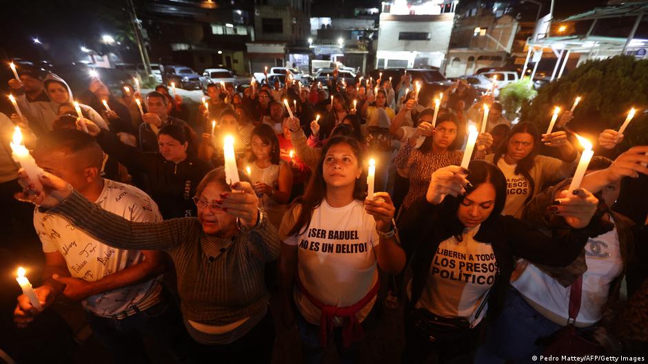 75481618 403.jpg Deutsche Welle Венесуэла