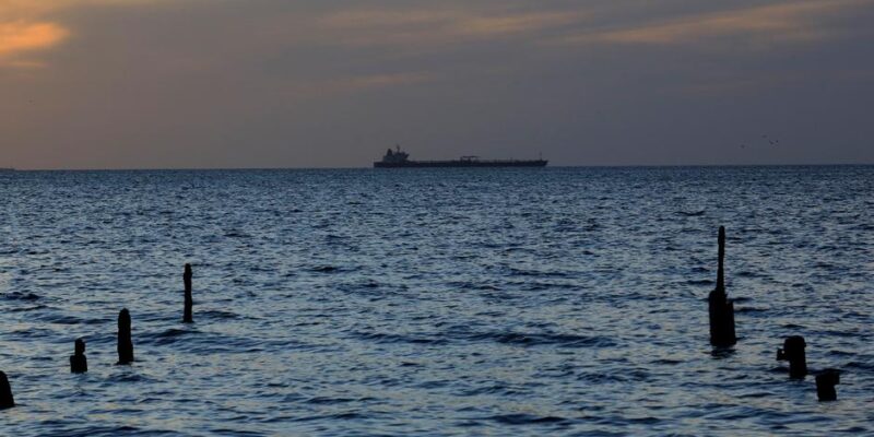 75486102 403.jpg Deutsche Welle нефтяной танкер