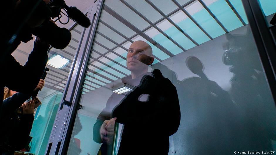 75486832 403.jpg Deutsche Welle пожизненный приговор