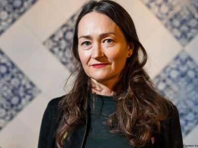 75492613 403.jpg Deutsche Welle Кашниц, Мария Луиза Кашниц