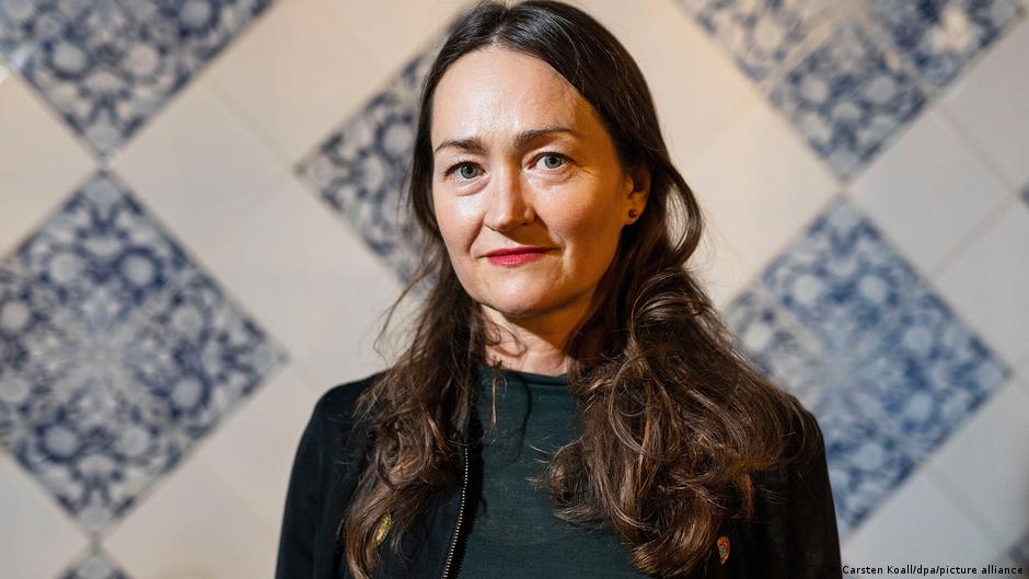 75492613 403.jpg Deutsche Welle Кашниц, Мария Луиза Кашниц