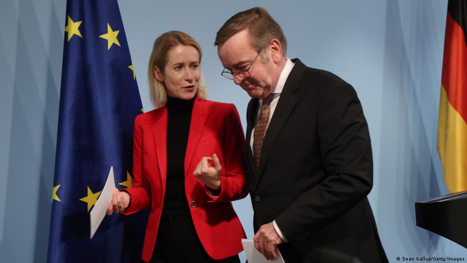 75494328 403.jpg Deutsche Welle Арктика