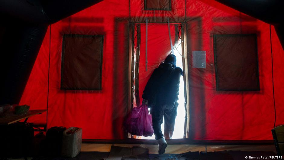 75500735 403.jpg Deutsche Welle обстрелы