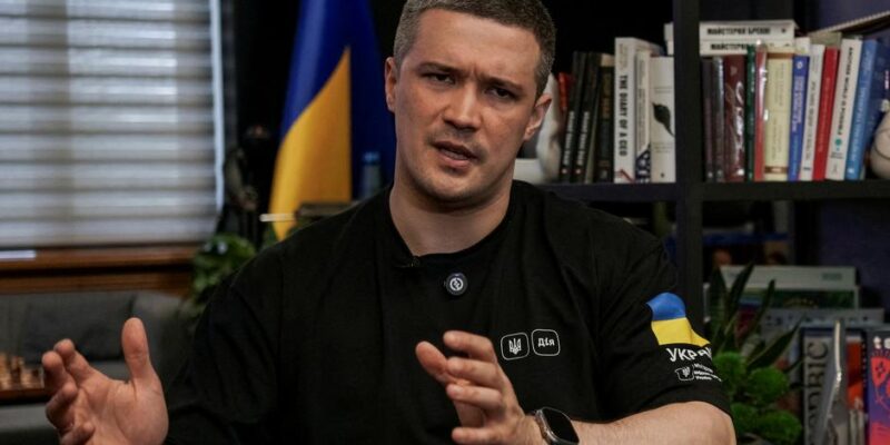 75502829 403.jpg Deutsche Welle Михаил Федоров