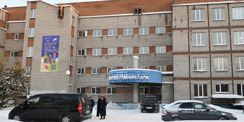 Глава Кузбасса удалил видео с комментарием про возможную вину рожениц в гибели 9 младенцев 1 75503097 403 2.jpg 2 Deutsche Welle Кузбасс