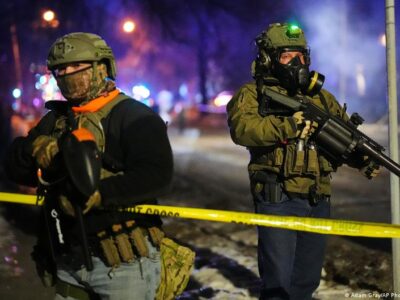 75511356 403.jpg Deutsche Welle Миннеаполис