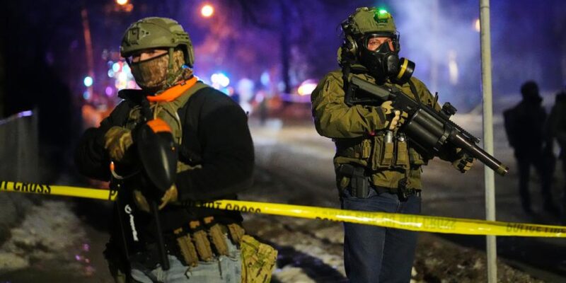 75511356 403.jpg Deutsche Welle Миннеаполис