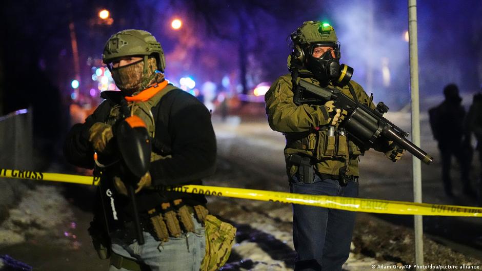 75511356 403.jpg Deutsche Welle Миннеаполис