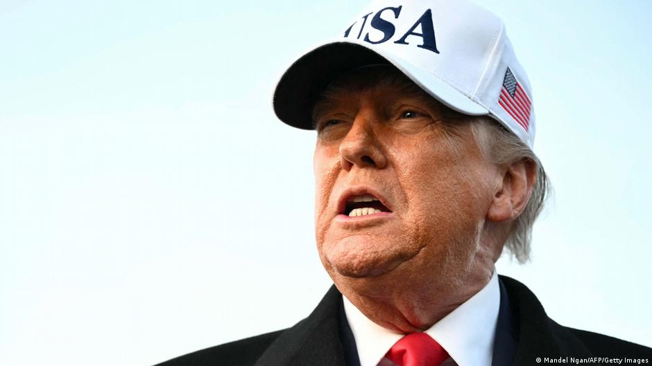 75521275 403.jpg Deutsche Welle Гренландия