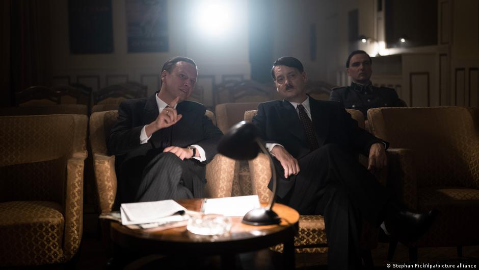 75524283 403.jpg Deutsche Welle германия