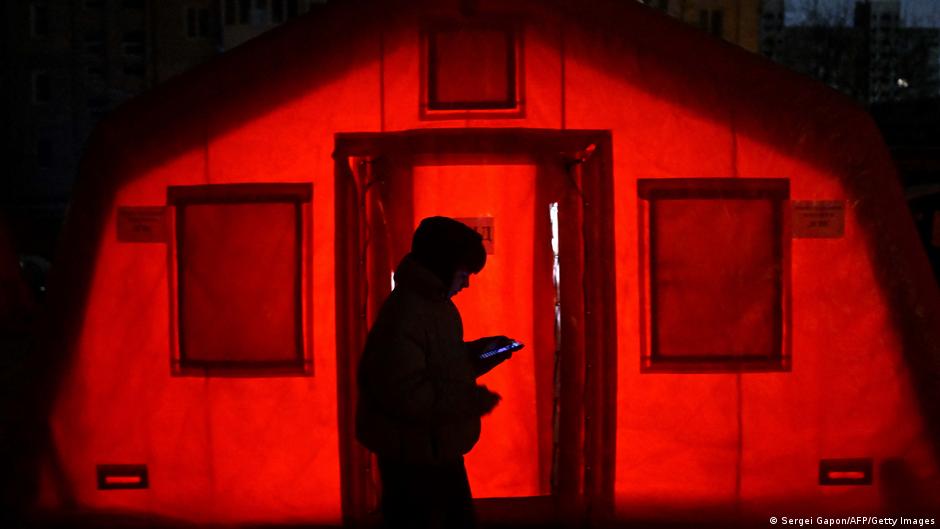 75532368 403.jpg Deutsche Welle Владимир Зеленский