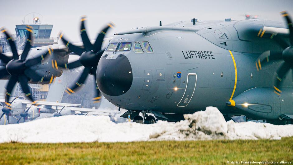 75538694 403.jpg Deutsche Welle CША-Гренландия