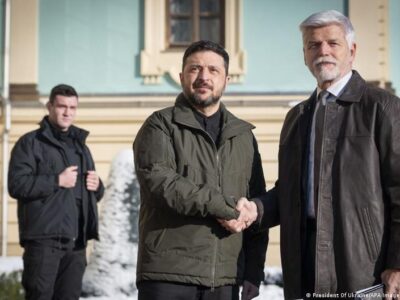 75543130 403.jpg Deutsche Welle ВСУ