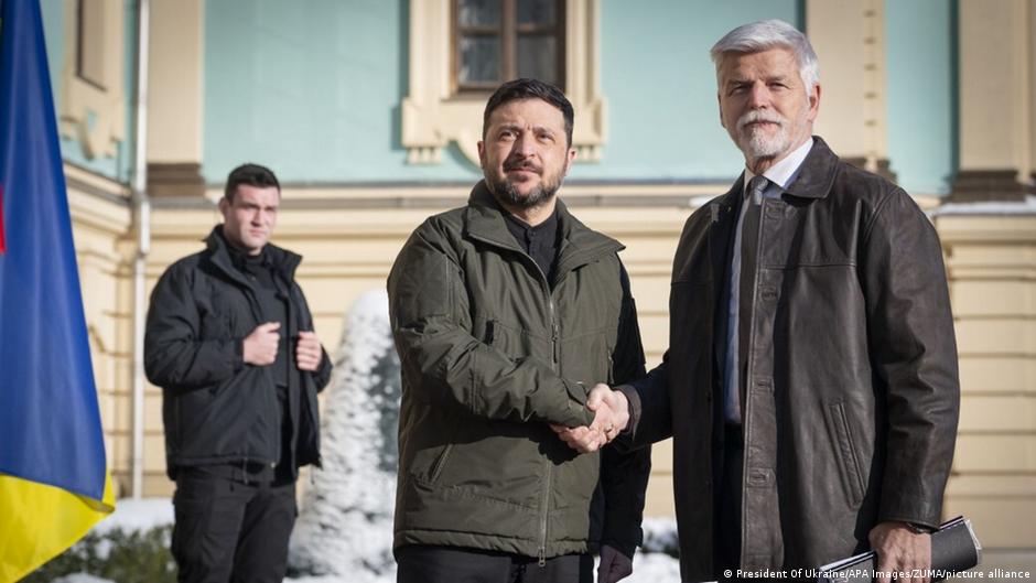 75543130 403.jpg Deutsche Welle ВСУ