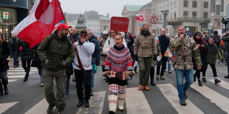 75548022 403.jpg Deutsche Welle пошлины США против ЕС