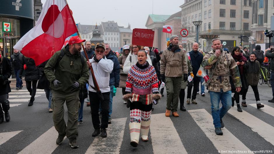 75548022 403.jpg Deutsche Welle пошлины США против ЕС