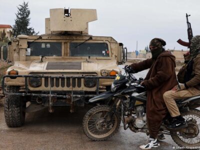 75548619 403.jpg Deutsche Welle курды Сирии