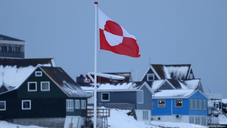 75548828 403.jpg Deutsche Welle пошлины Трампа