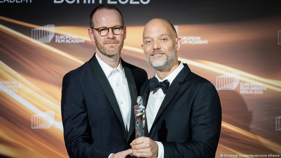 75550757 403.jpg Deutsche Welle Европейская киноакадемия, киноакадемия Европы