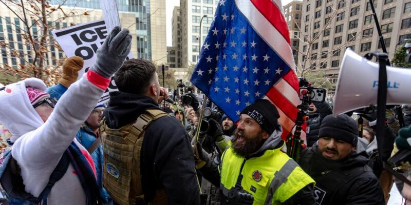 75551270 403.jpg Deutsche Welle Аляска, десантники