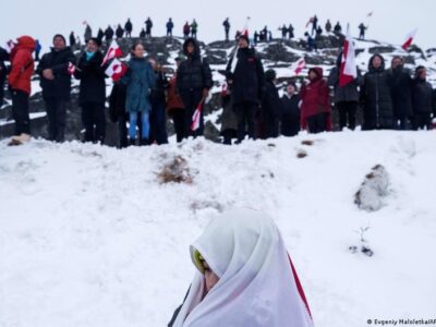 75556869 403.jpg Deutsche Welle Дания-Гренландия, Трамп-Гренландия