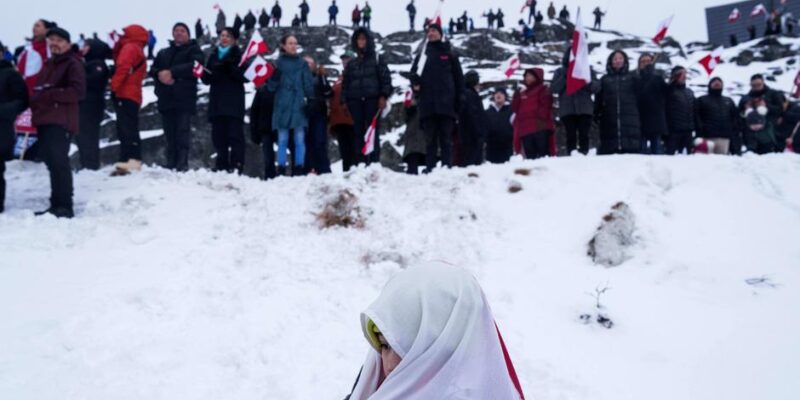 75556869 403.jpg Deutsche Welle Дания-Гренландия, Трамп-Гренландия