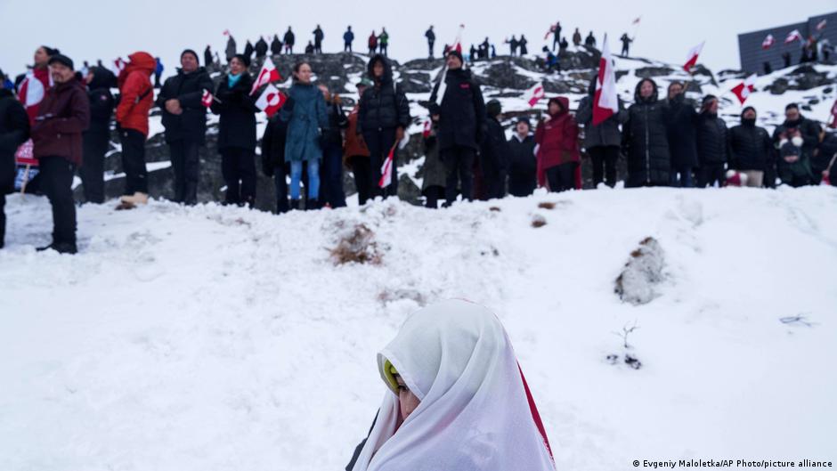 75556869 403.jpg Deutsche Welle Дания-Гренландия, Трамп-Гренландия