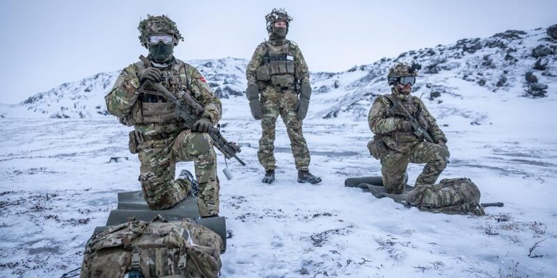 75562215 403 1.jpg 1 Deutsche Welle CША-Гренландия, Дания-Гренландия