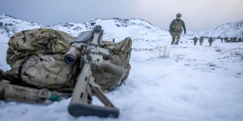 75562246 403.jpg Deutsche Welle CША-Гренландия